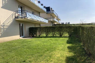 location appartement grandcamp-maisy 14450