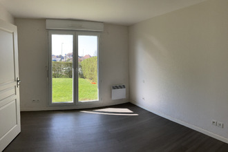location appartement grandcamp-maisy 14450
