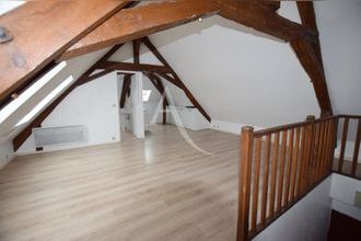 Ma-Cabane - Location Appartement GRANDPUITS-BAILLY-CARROIS, 22 m²