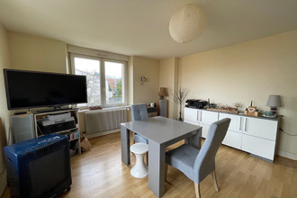 location appartement grandvillers 88600