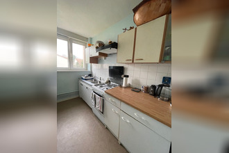 location appartement grandvillers 88600