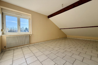 location appartement grandvillers 88600