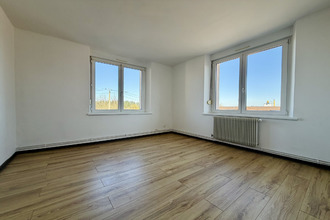 location appartement grandvillers 88600