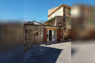 location appartement grans 13450