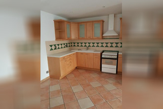 location appartement grans 13450