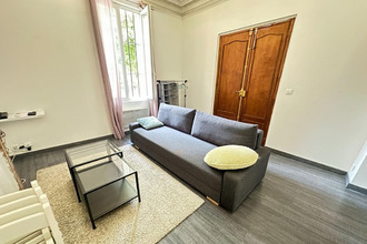 location appartement grans 13450