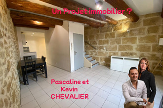 location appartement grans 13450