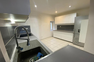 location appartement grans 13450