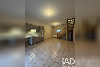 location appartement grans 13450