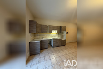location appartement grans 13450