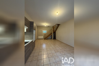 location appartement grans 13450