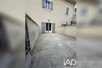 location appartement grans 13450