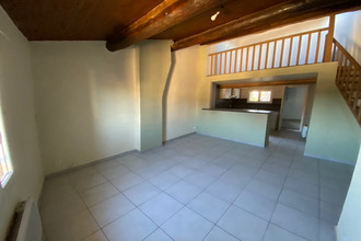 location appartement grans 13450