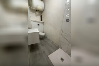 location appartement grans 13450