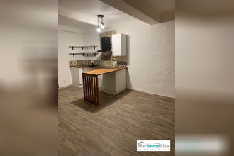 location appartement grans 13450