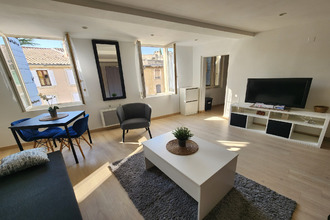 location appartement grans 13450