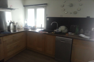 location appartement grans 13450