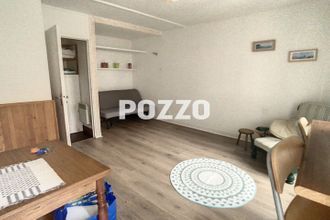 Ma-Cabane - Location Appartement GRANVILLE, 21 m²