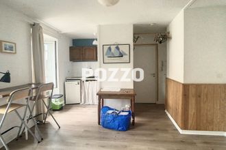 Ma-Cabane - Location Appartement GRANVILLE, 21 m²