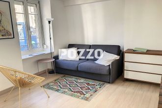 location appartement granville 50400