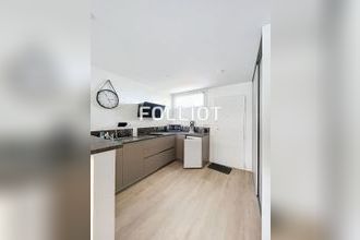 Ma-Cabane - Location Appartement GRANVILLE, 32 m²