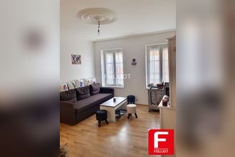 location appartement granville 50400