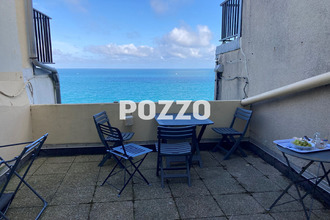 location appartement granville 50400