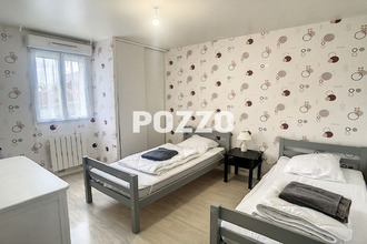 location appartement granville 50400