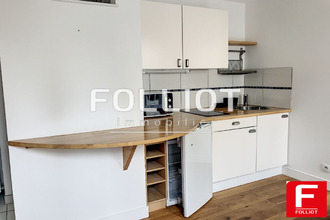 Ma-Cabane - Location Appartement GRANVILLE, 21 m²