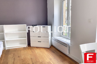 Ma-Cabane - Location Appartement GRANVILLE, 21 m²