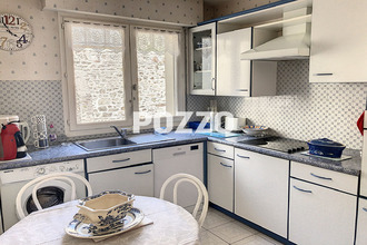 location appartement granville 50400