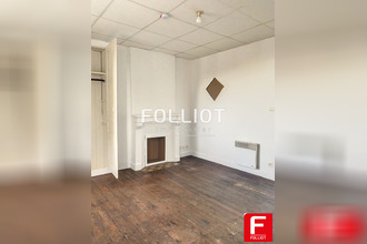 location appartement granville 50400