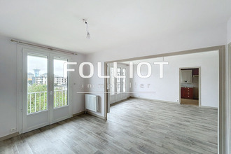 location appartement granville 50400