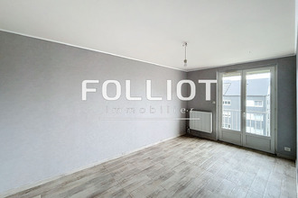 location appartement granville 50400