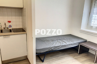 location appartement granville 50400