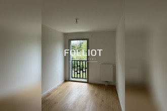 location appartement granville 50400