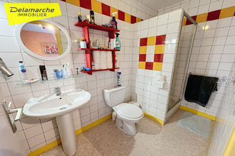 location appartement granville 50400