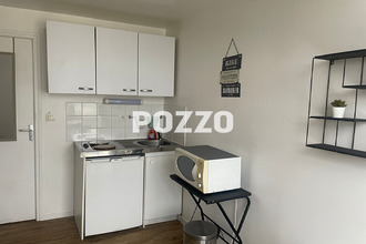 location appartement granville 50400