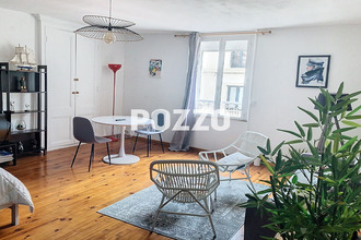 location appartement granville 50400