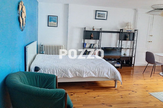 location appartement granville 50400