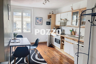 location appartement granville 50400