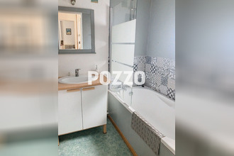 location appartement granville 50400