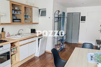 location appartement granville 50400