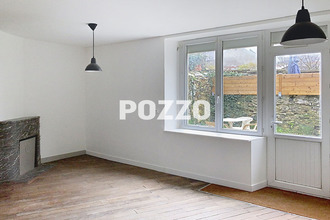 location appartement granville 50400