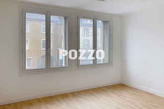 location appartement granville 50400