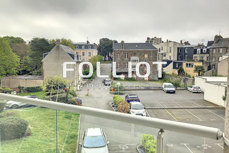 location appartement granville 50400