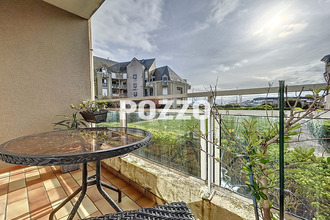 location appartement granville 50400