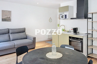 location appartement granville 50400