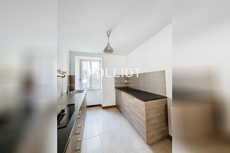 location appartement granville 50400