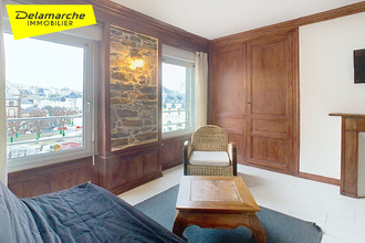 location appartement granville 50400